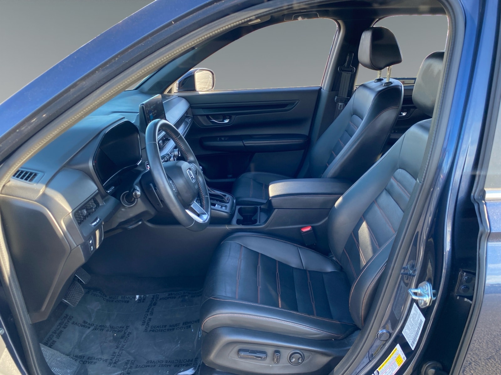 2024 Honda CR-V Sport-L - Photo 9