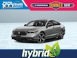 Honda Accord Hybrid