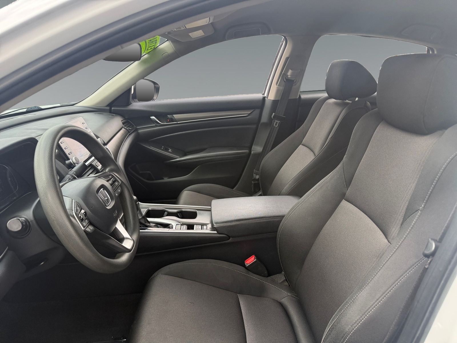 2022 Honda Accord LX - Photo 9