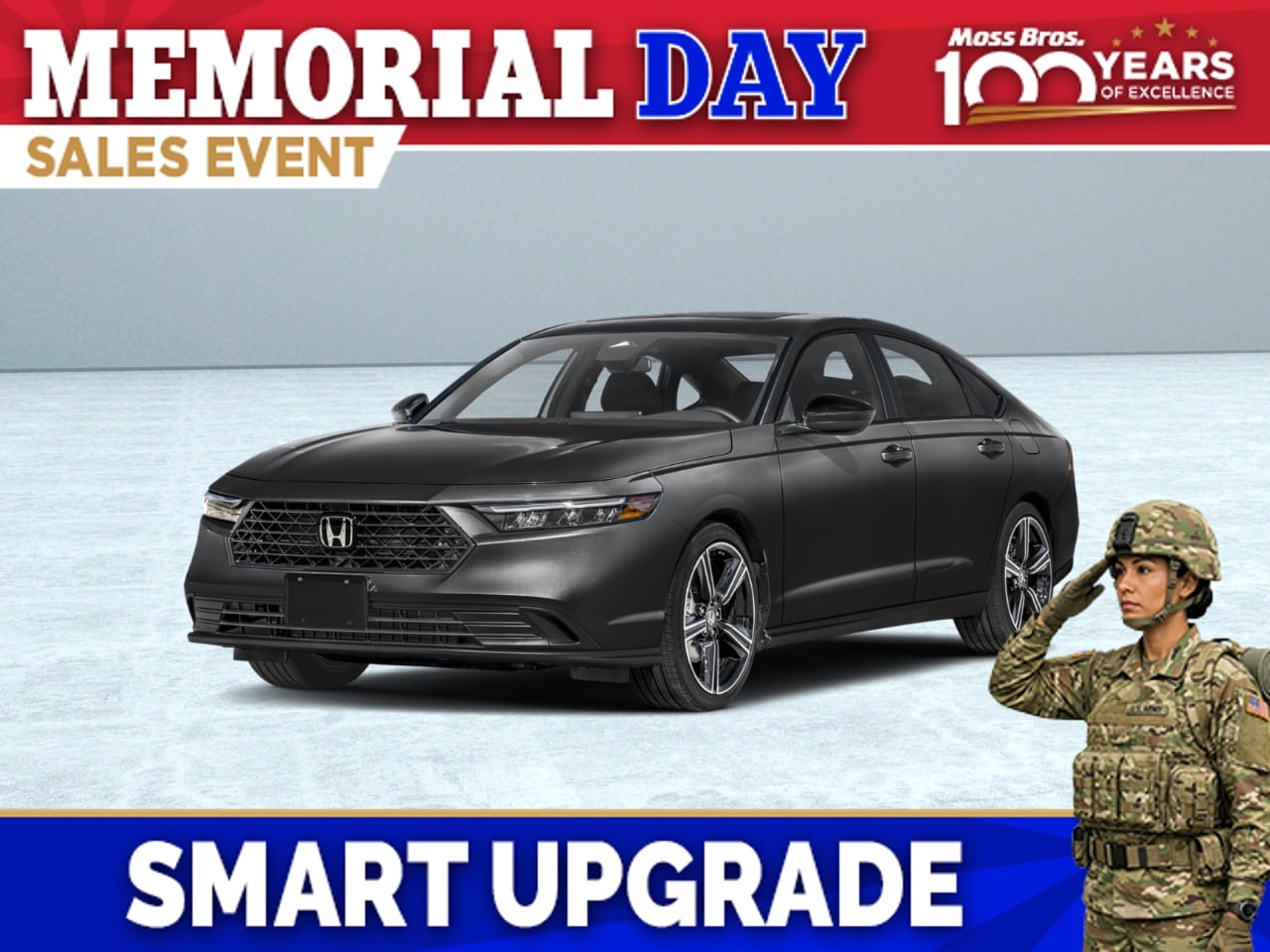 2026 Honda Accord Hybrid Sport's photo
