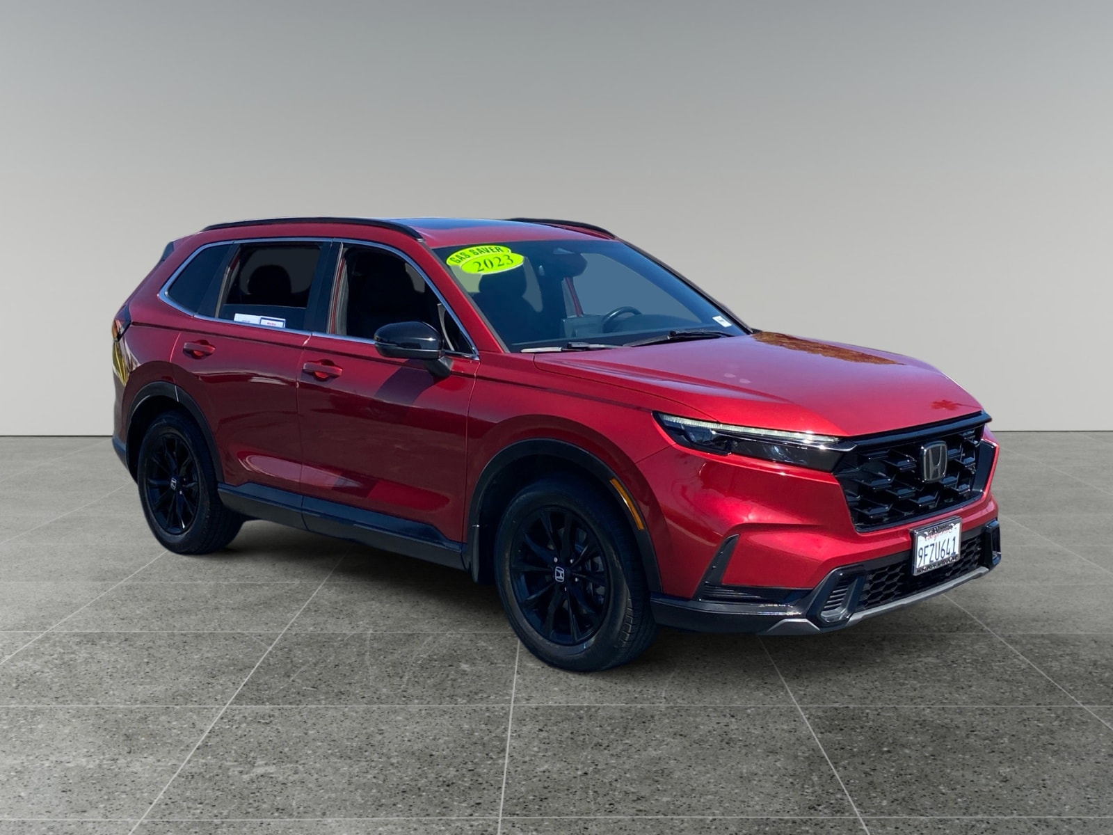 2023 Honda CR-V Sport - Photo 7