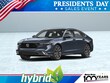  Honda Accord Hybrid