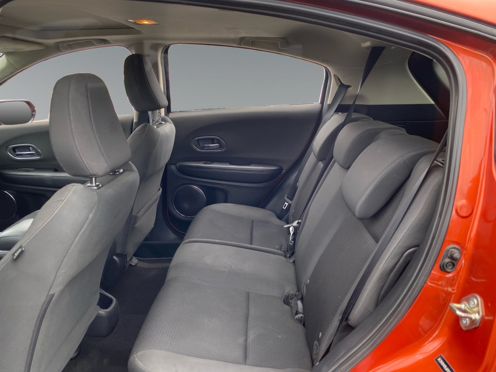 2020 Honda HR-V EX - Photo 13