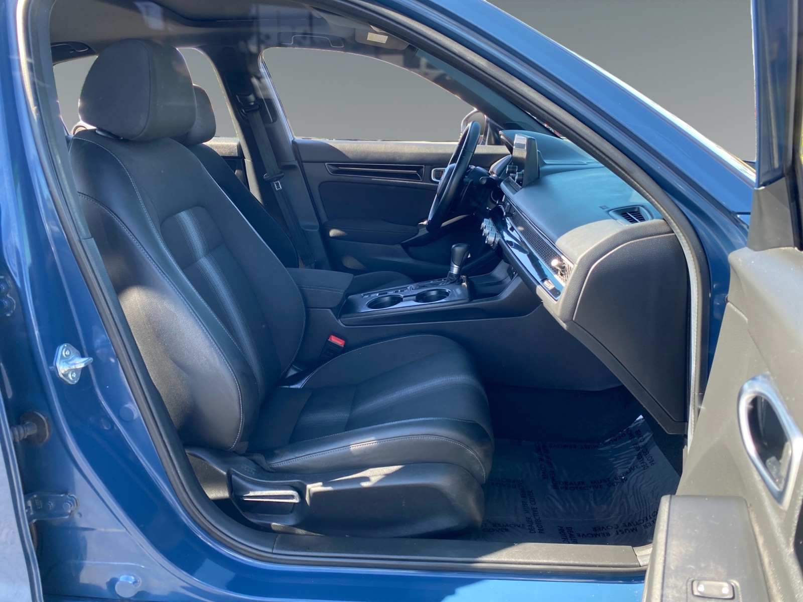 2025 Honda Civic Sport - Photo 15