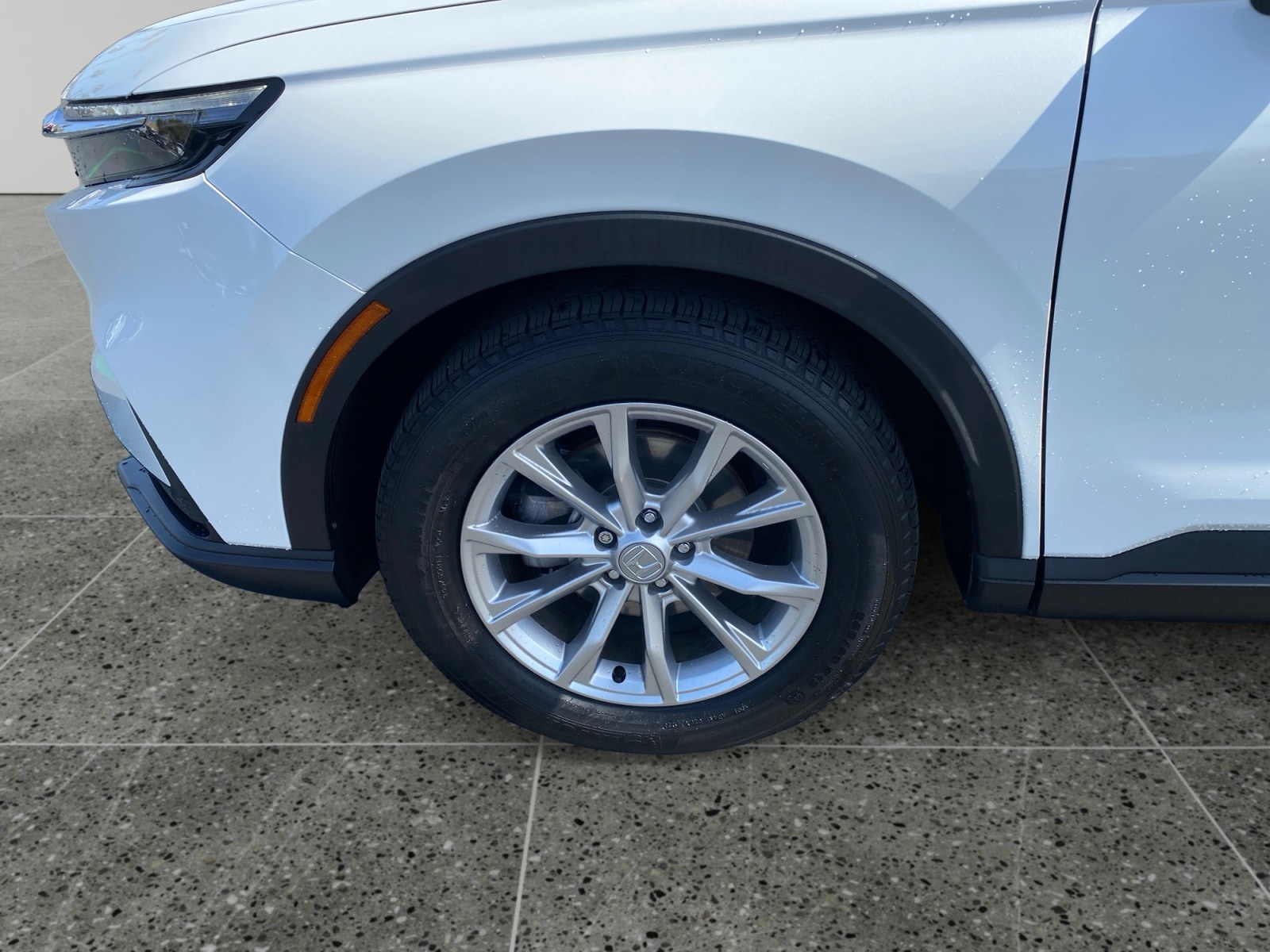 2023 Honda CR-V EX-L - Photo 14