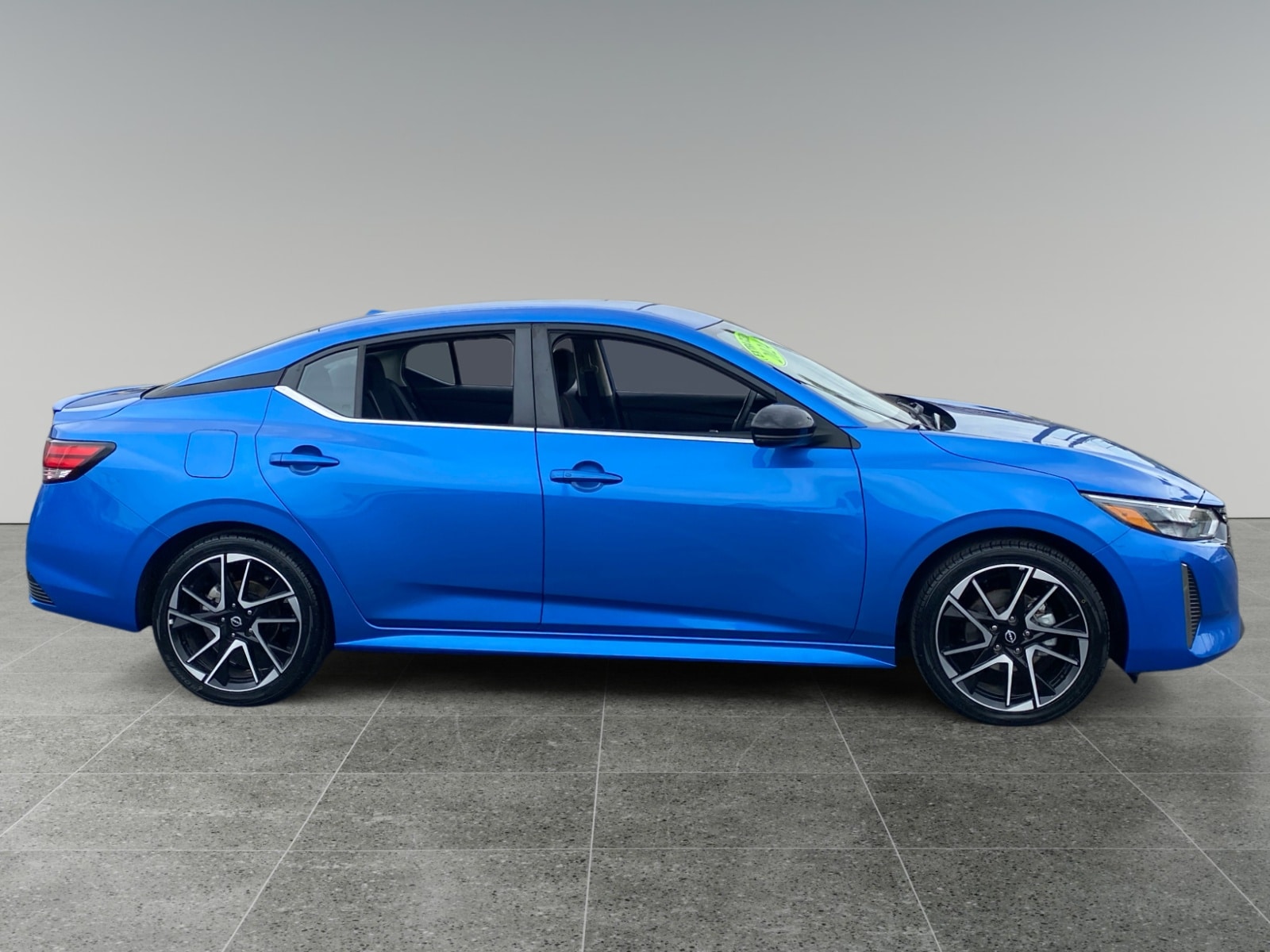2024 Nissan Sentra SR - Photo 6