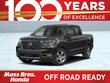 Honda Ridgeline