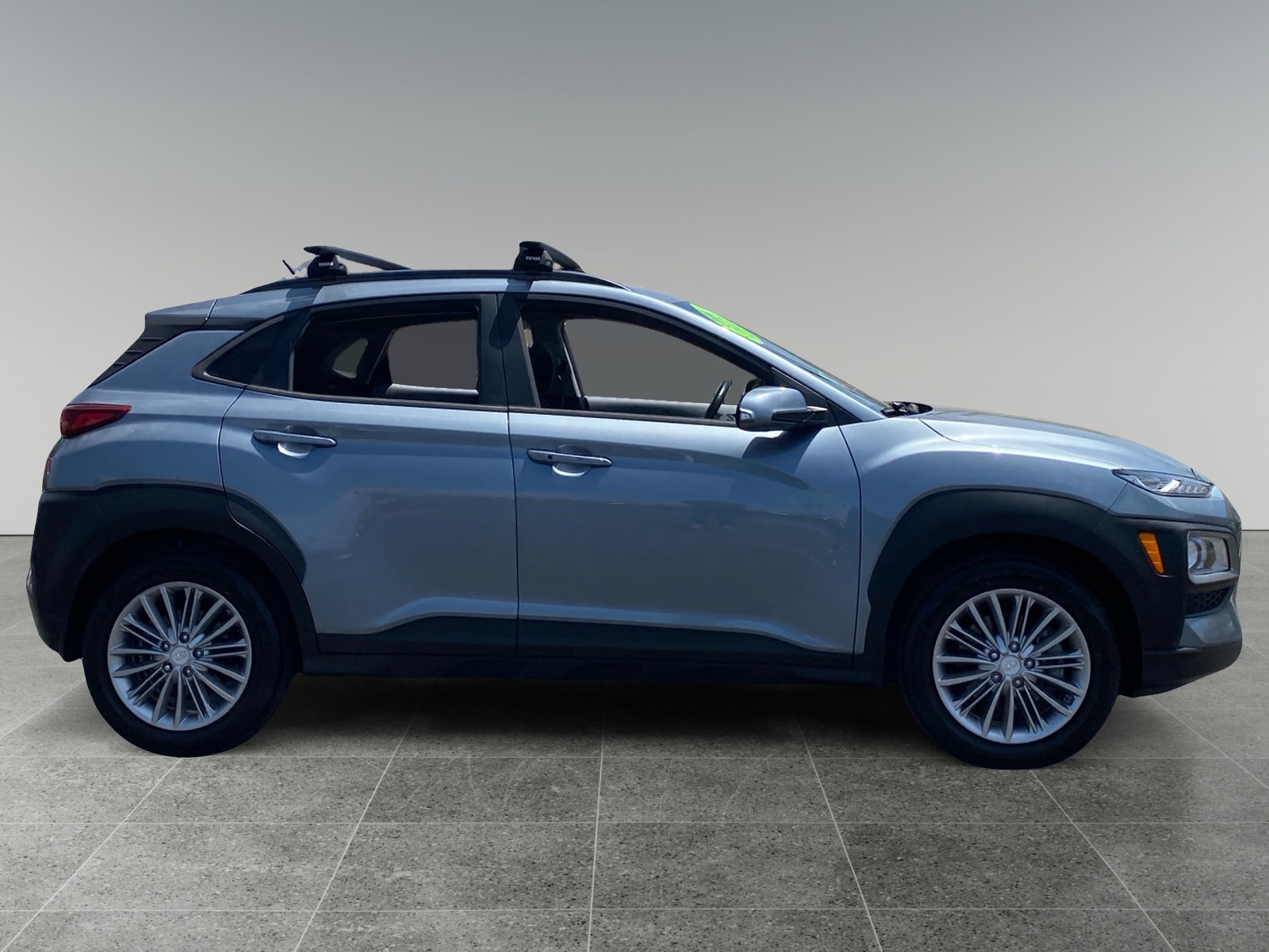 2021 Hyundai Kona SEL - Photo 6