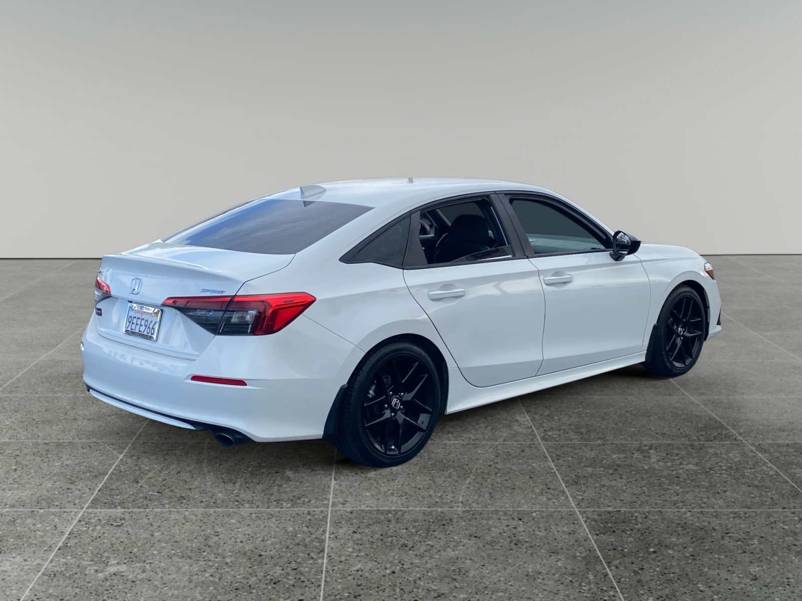 2023 Honda Civic Sport photo 5