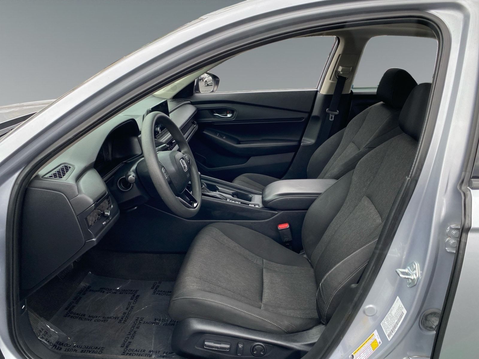 2023 Honda Accord EX - Photo 9