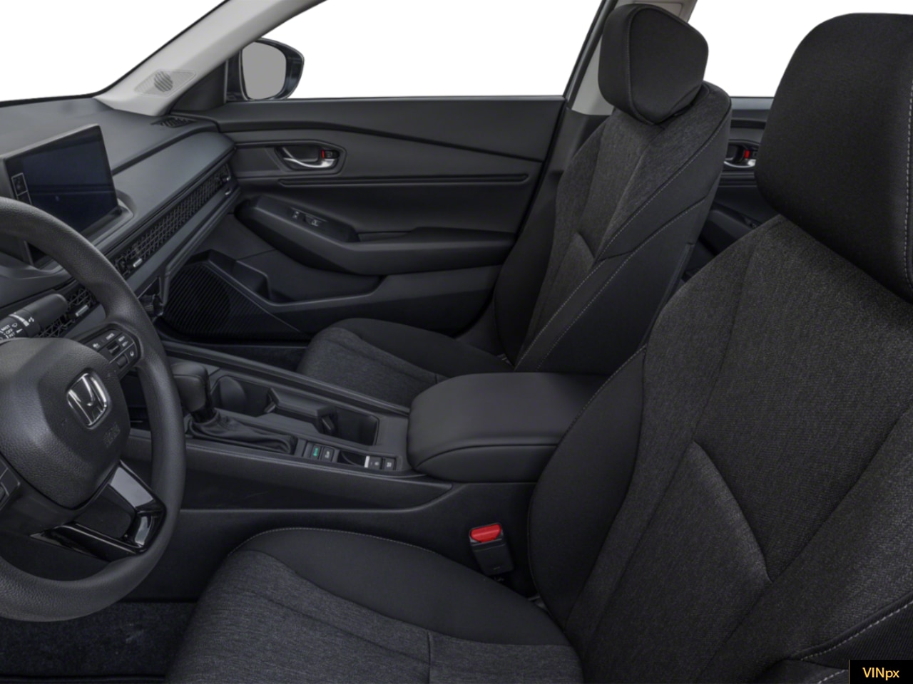 2026 Honda Accord SE - Photo 6