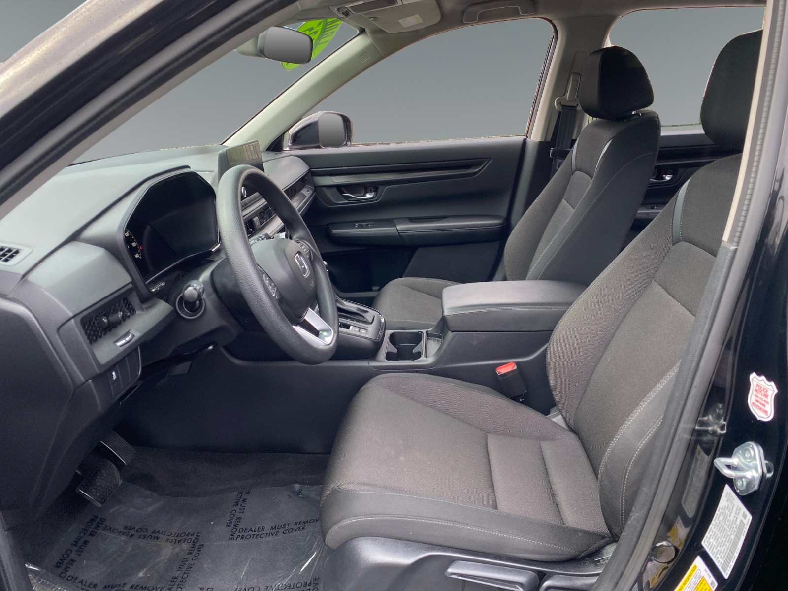 2025 Honda CR-V LX - Photo 9