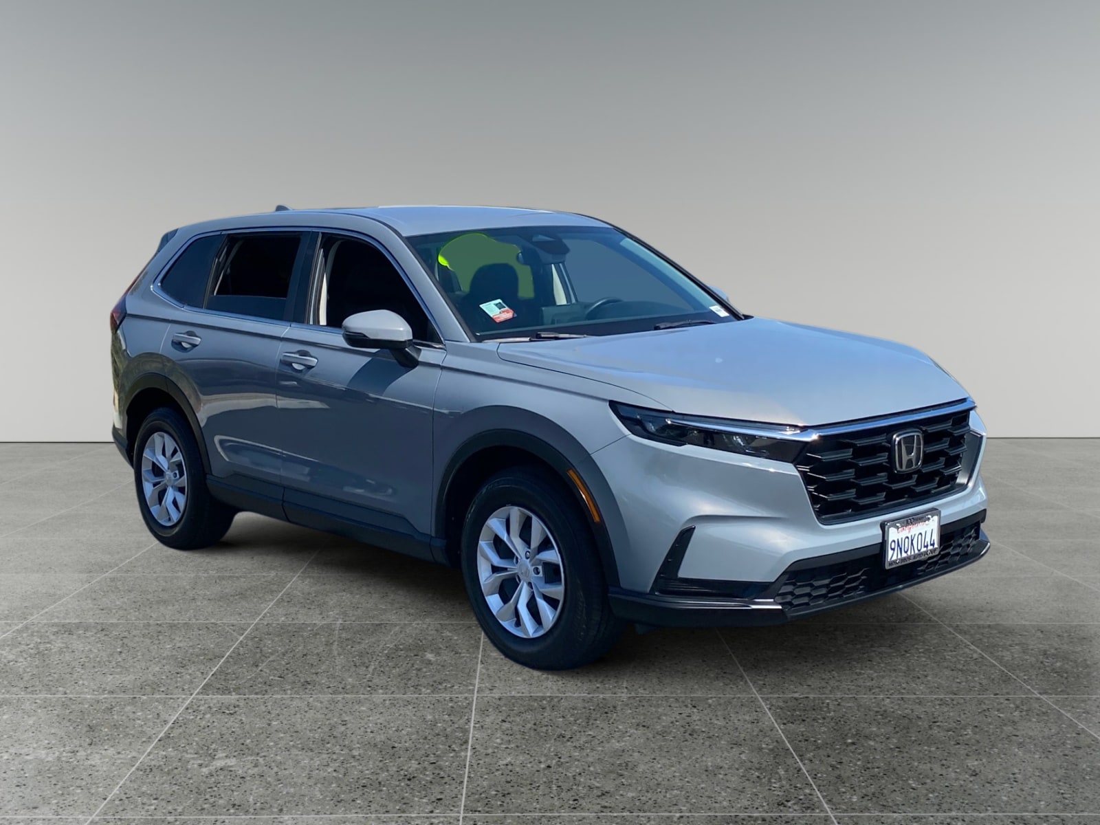 2025 Honda CR-V LX - Photo 7