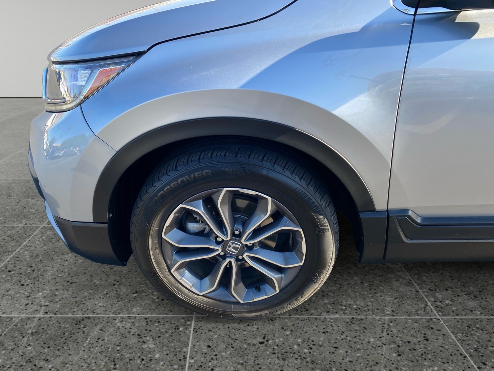 2020 Honda CR-V EX - Photo 14