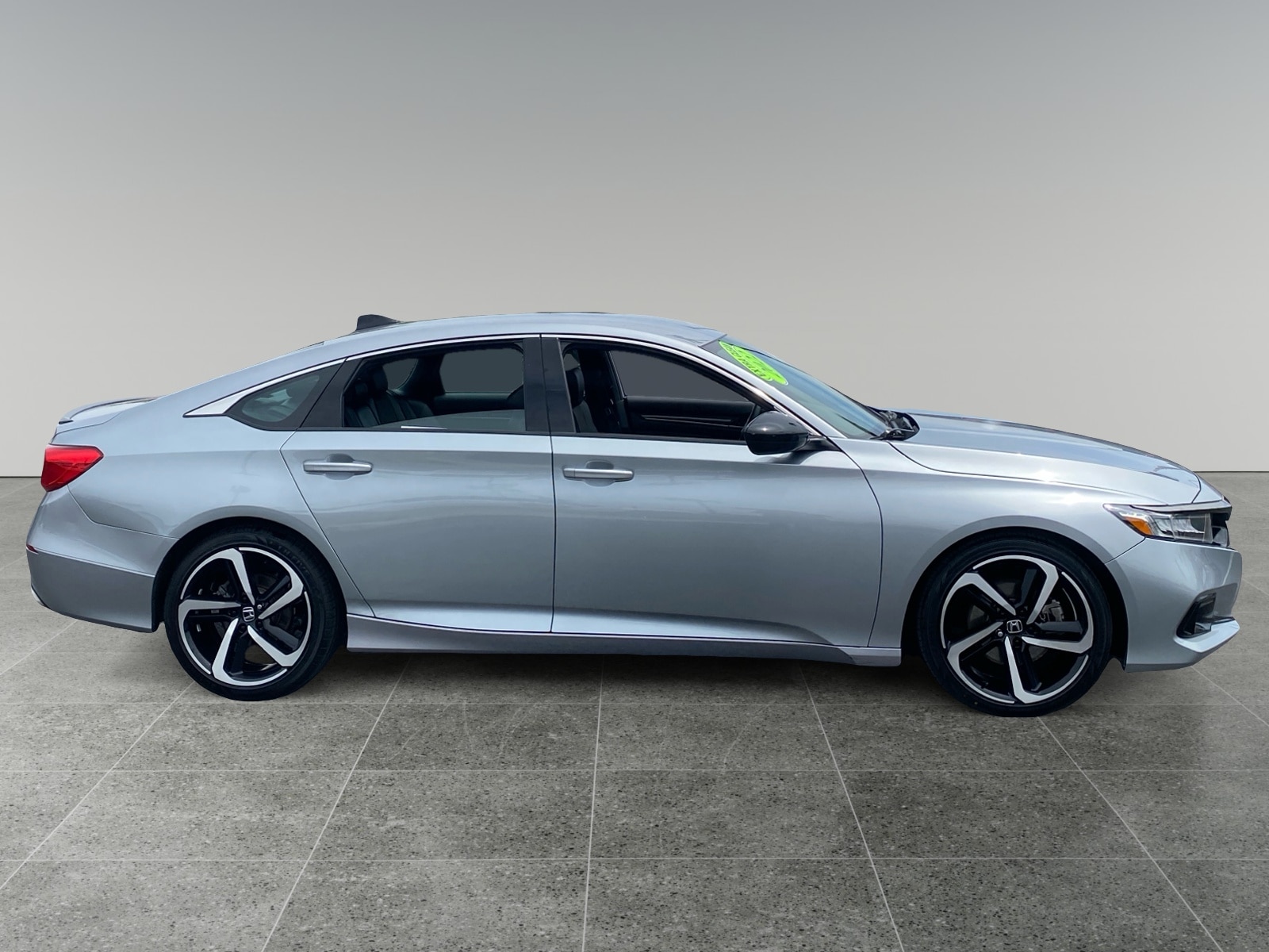 2022 Honda Accord Sport - Photo 6
