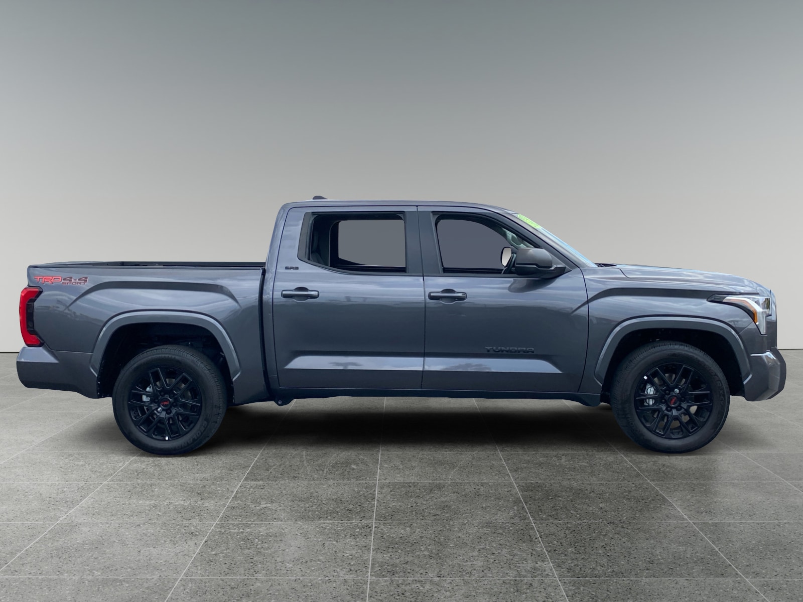 2024 Toyota Tundra SR5 photo 6