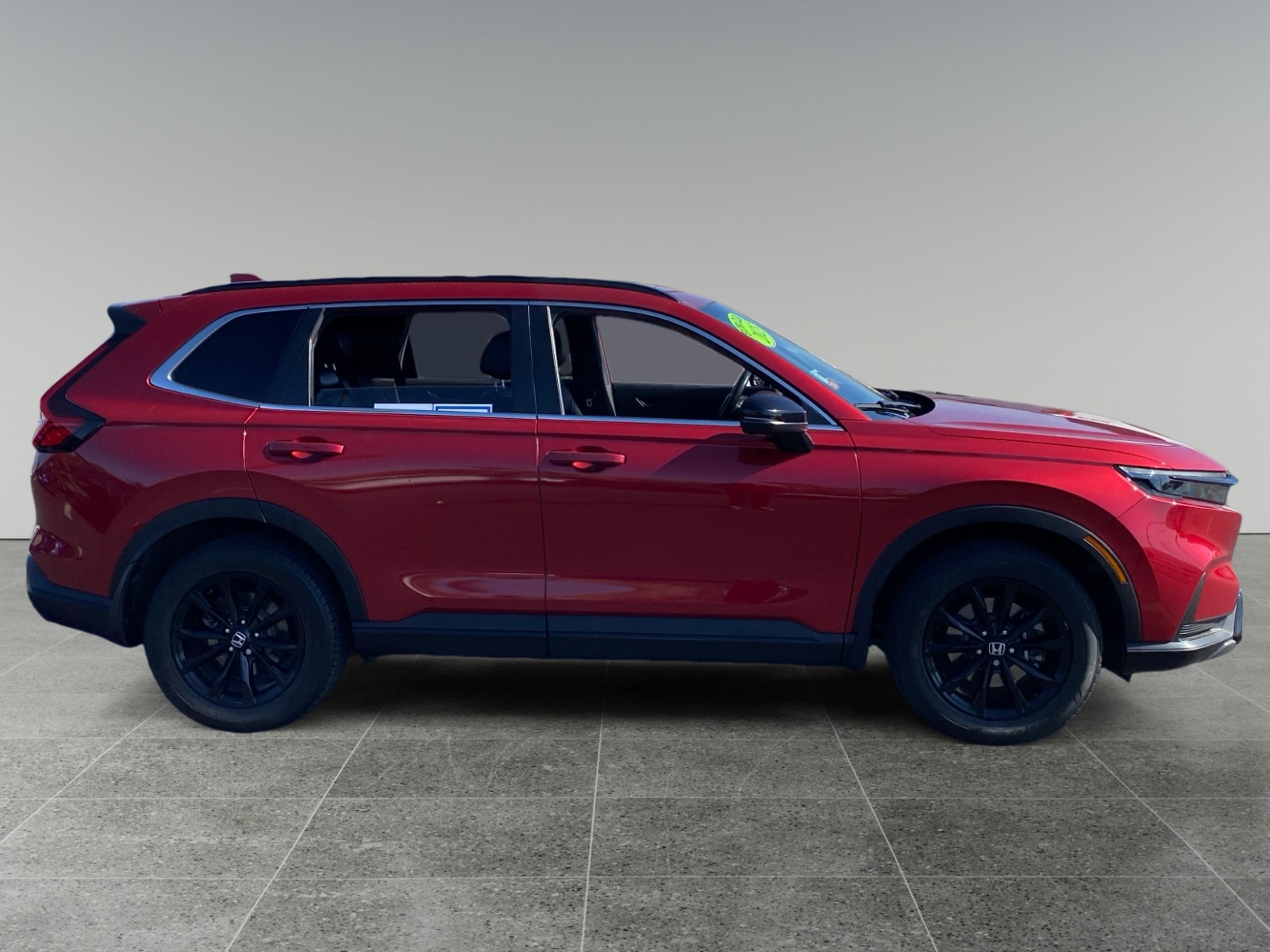 2023 Honda CR-V Hybrid Sport photo 6