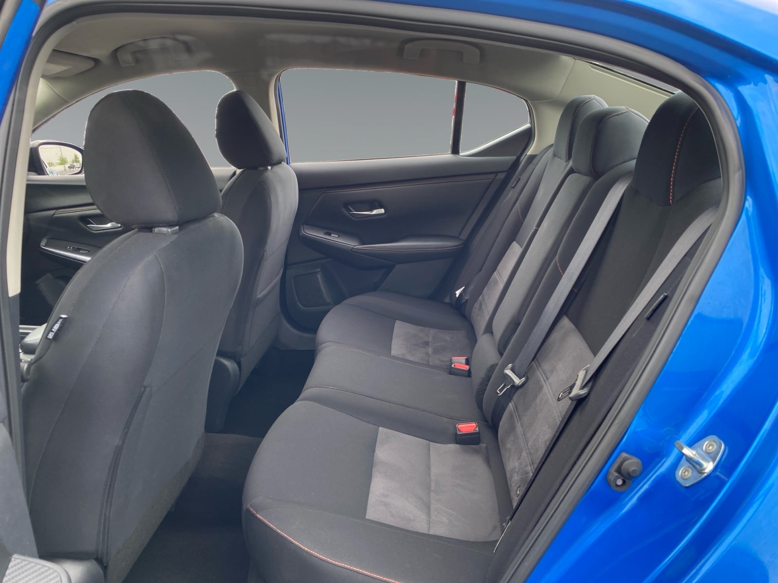 2024 Nissan Sentra SR - Photo 13