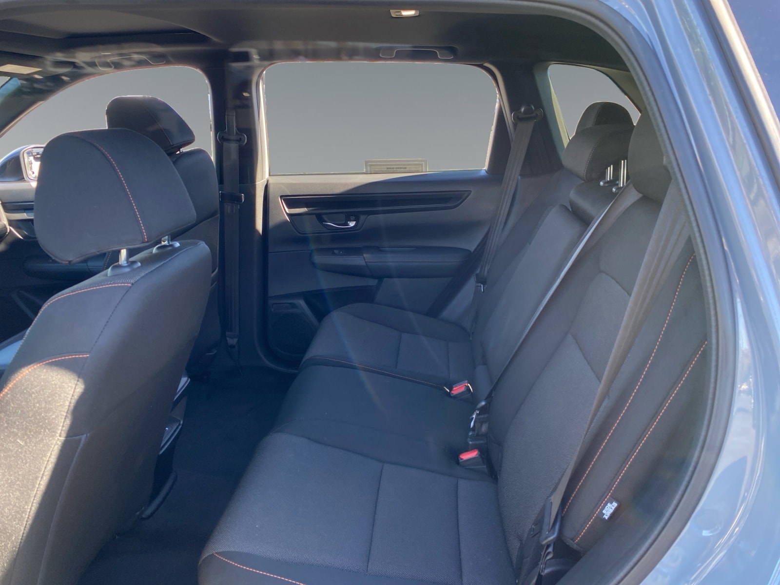 2024 Honda CR-V Sport - Photo 13
