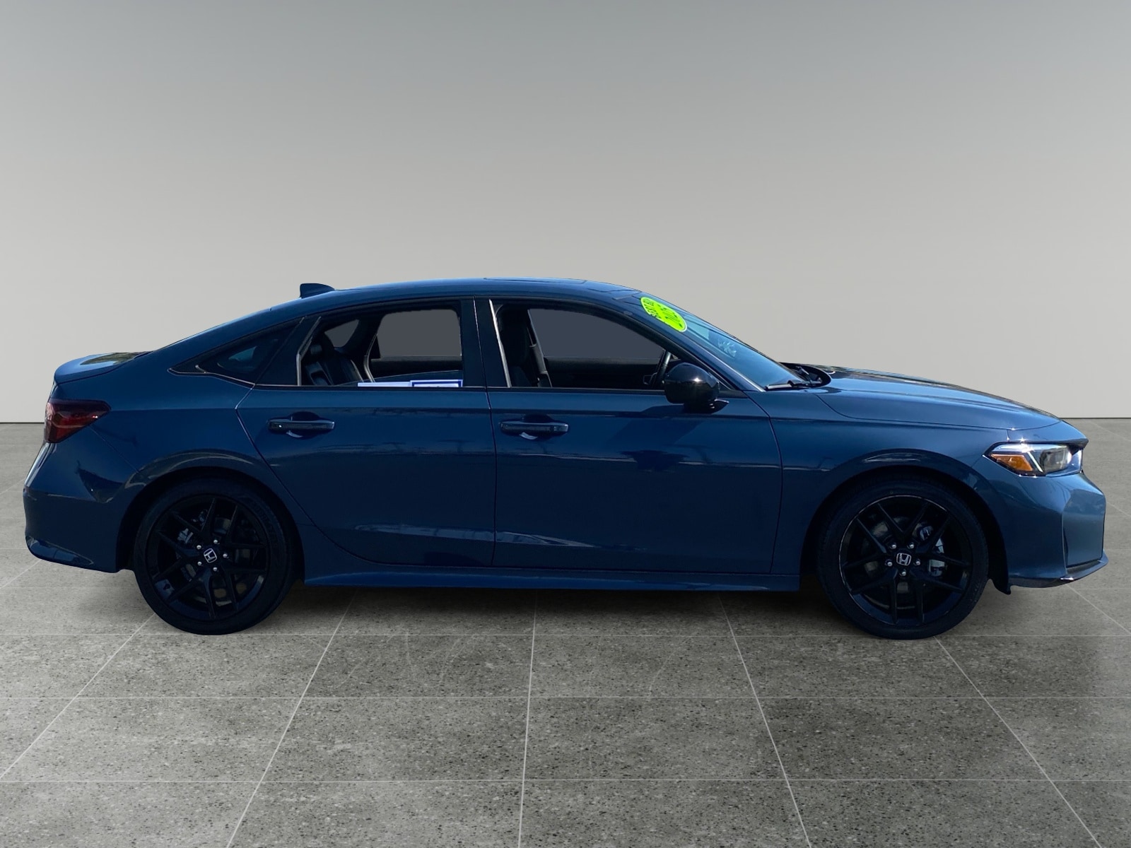 2025 Honda Civic Sport - Photo 6