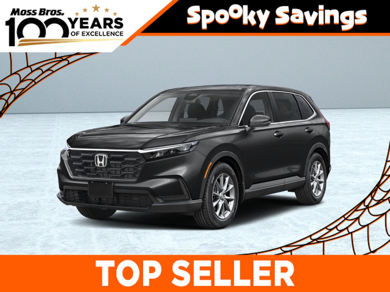 2027 Honda CR-V EX SUV