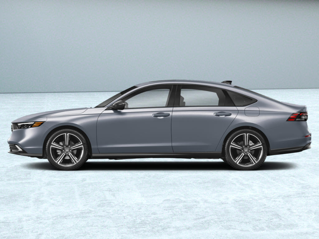 New 2026 Honda Accord SE Sedan