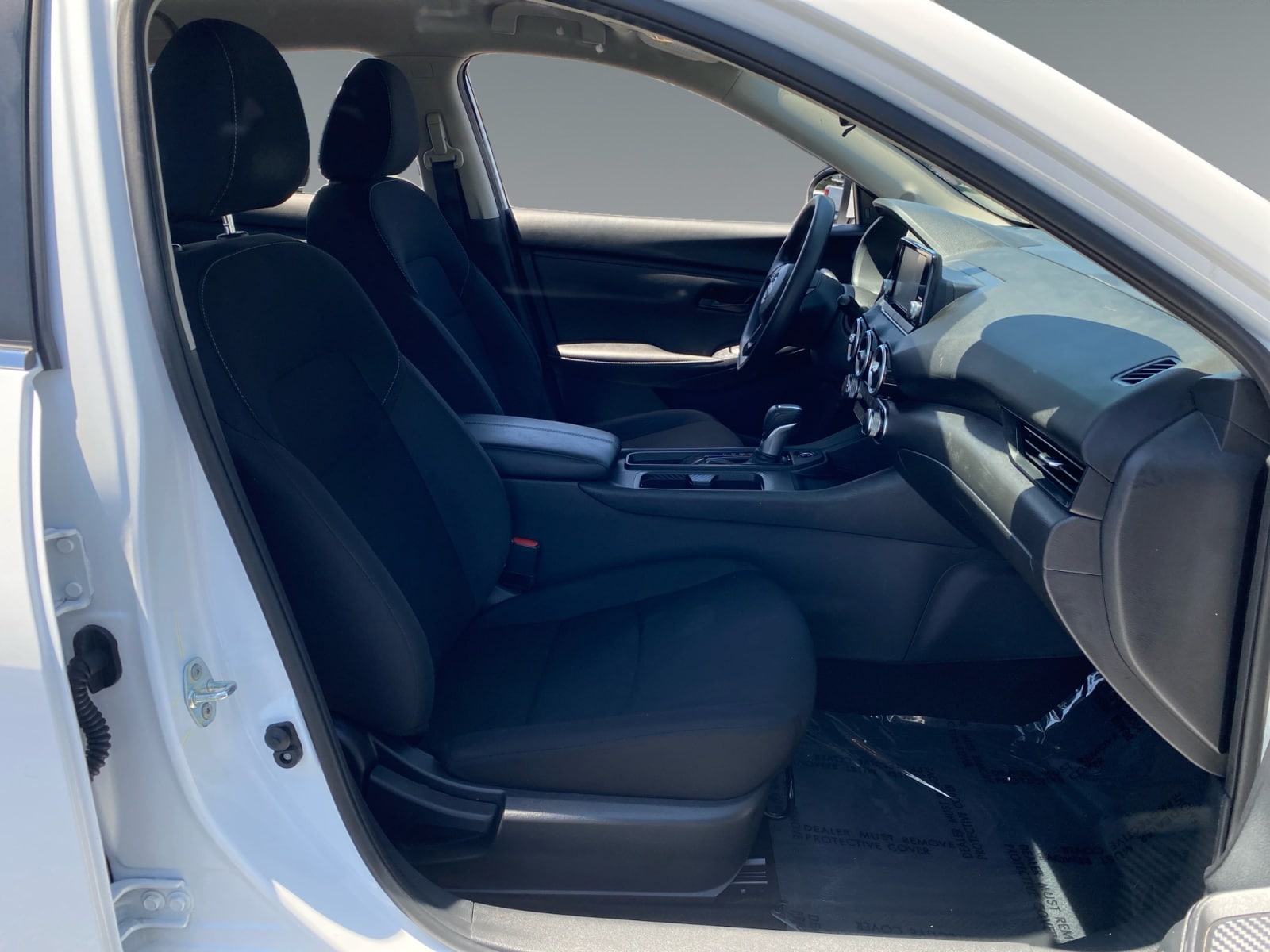 2025 Nissan Sentra S - Photo 14