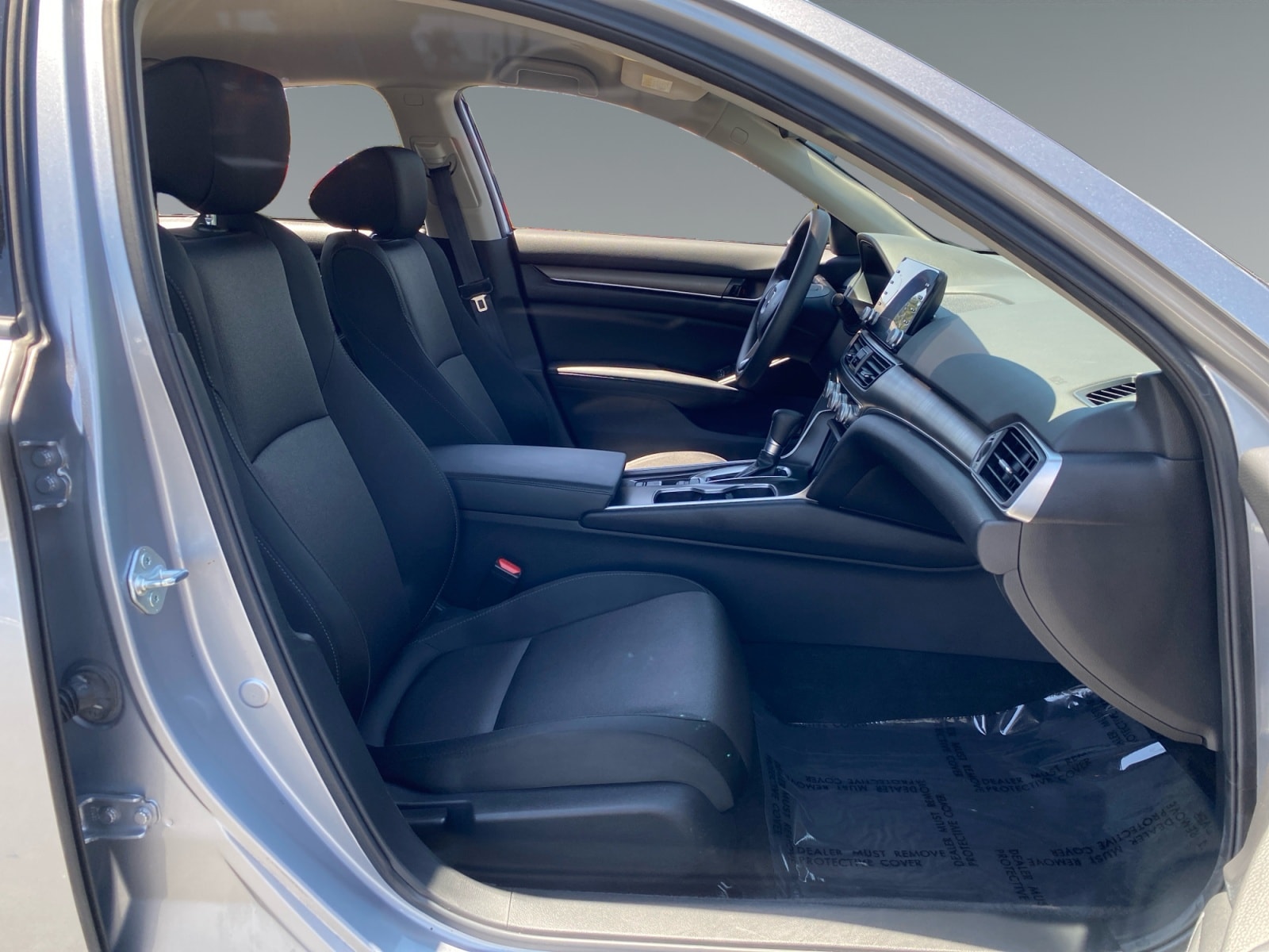 2022 Honda Accord LX - Photo 15