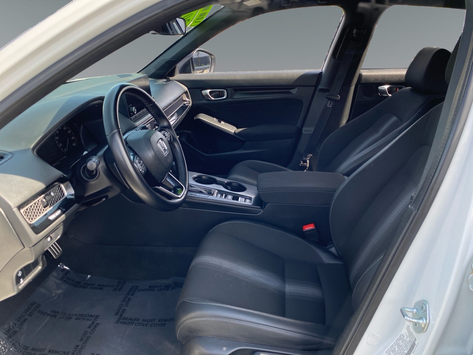 2023 Honda Civic Sport - Photo 9