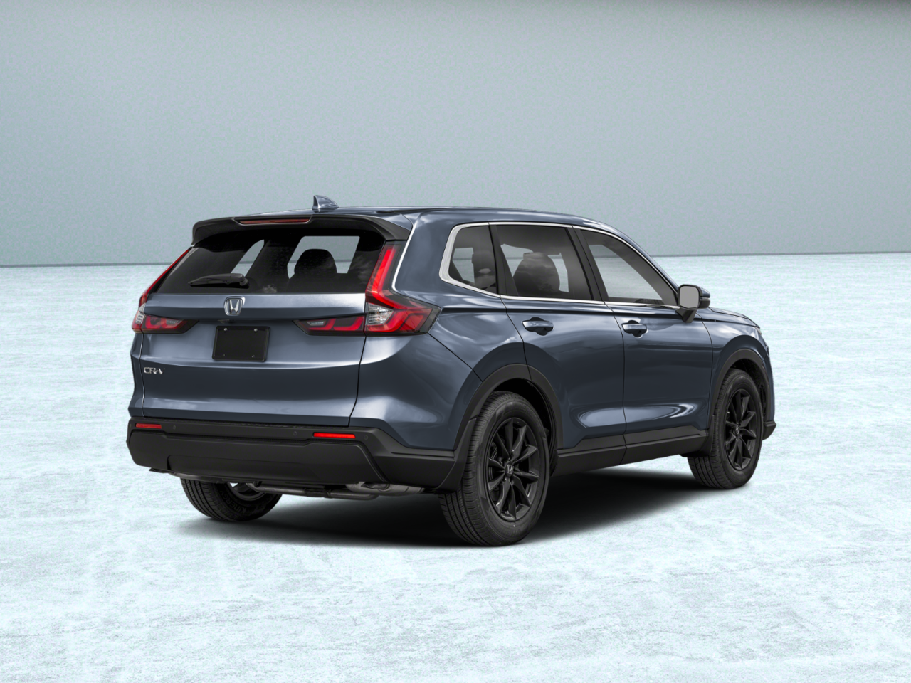 2026 Honda CR-V EX-L - Photo 2