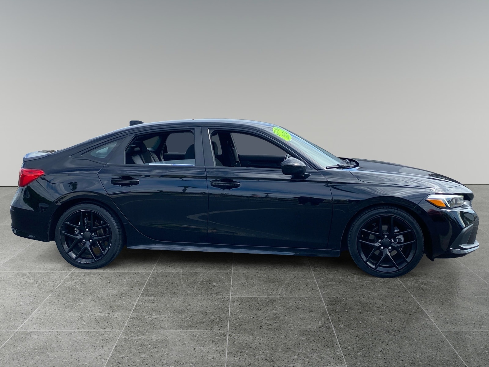 2024 Honda Civic Sport - Photo 6