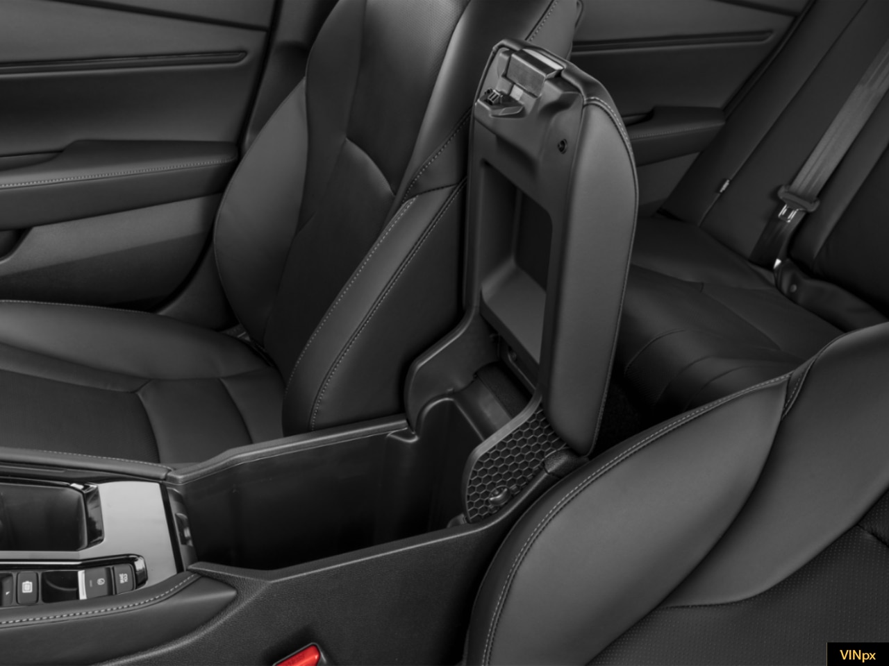2026 Honda Accord Hybrid Touring - Photo 10