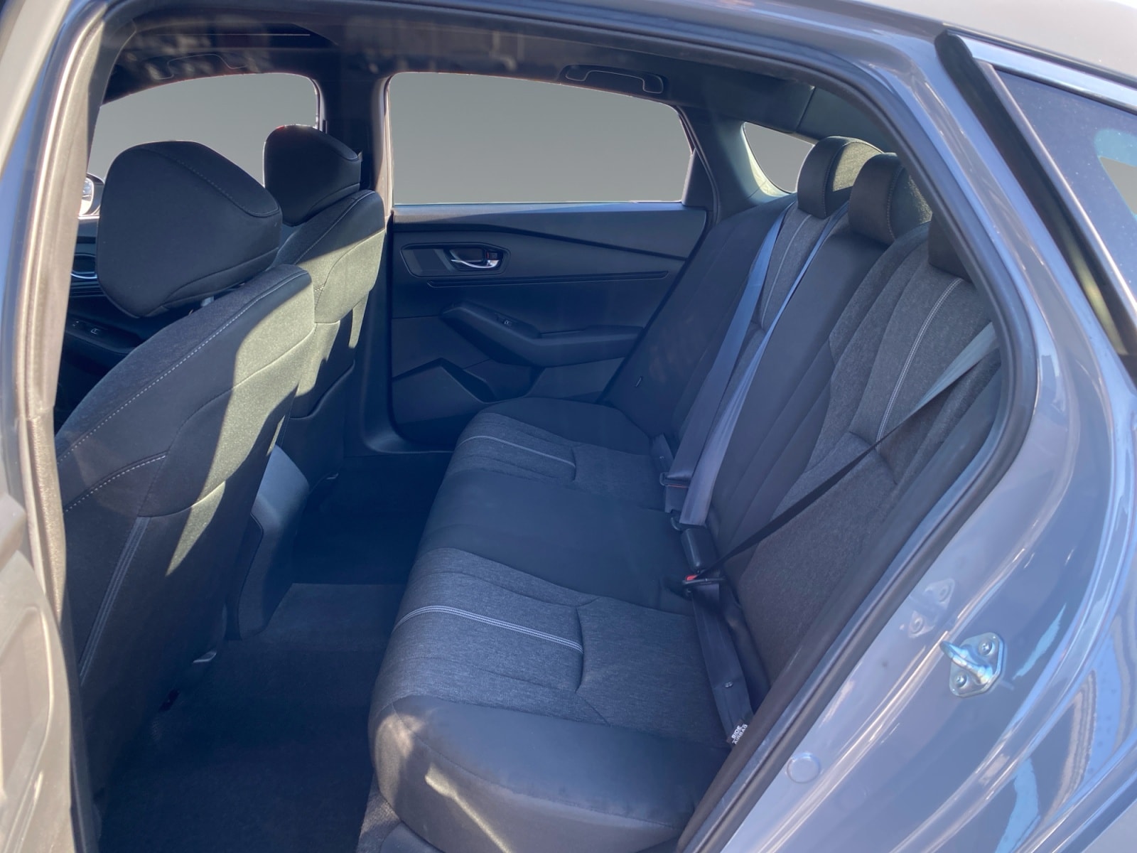 2024 Honda Accord Hybrid Sport - Photo 13