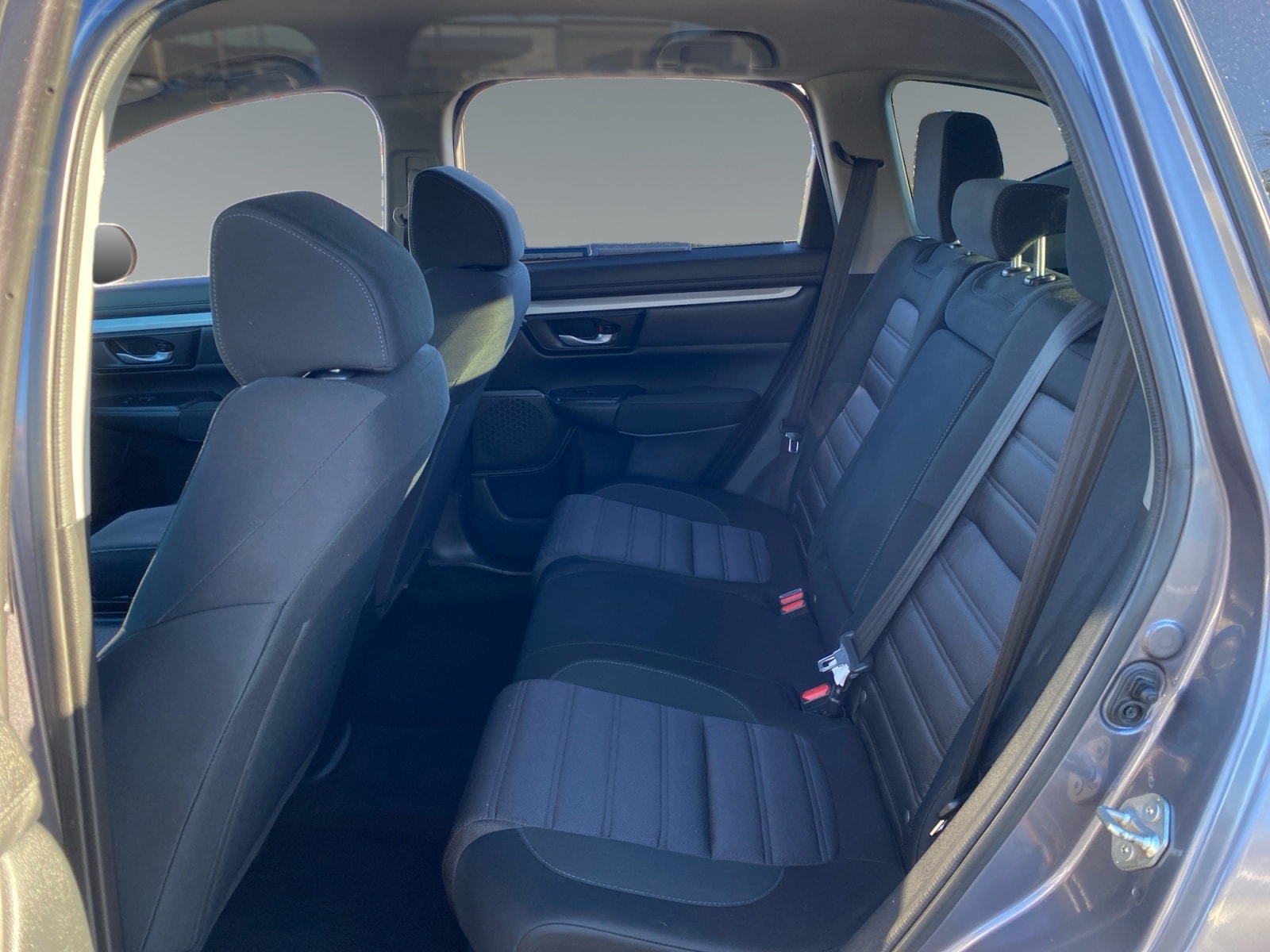 2019 Honda CR-V LX - Photo 13