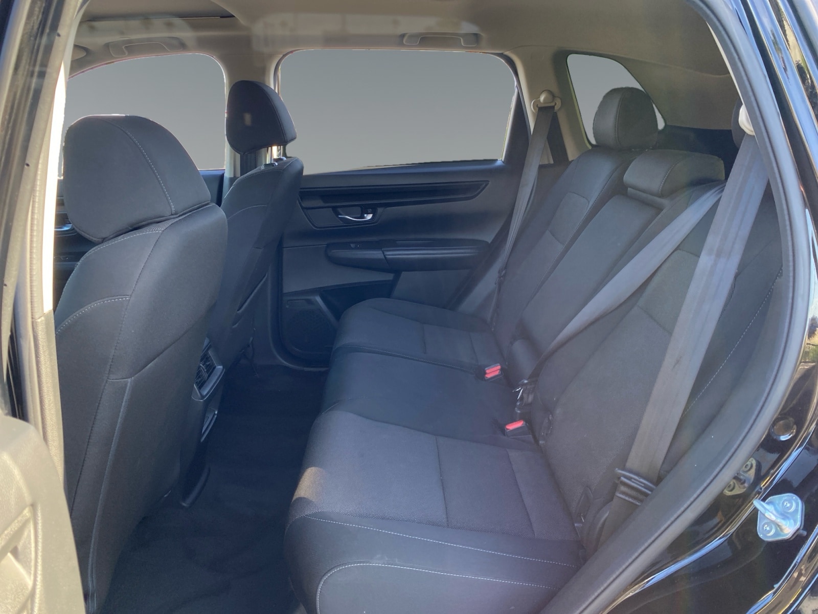 2024 Honda CR-V EX - Photo 13