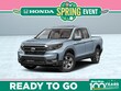  Honda Ridgeline
