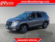 Honda Passport