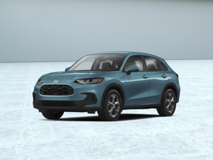 2026 Honda HR-V LX SUV