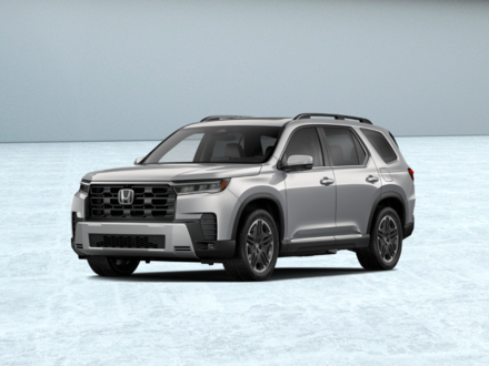 2026 Honda Pilot Touring S SUV