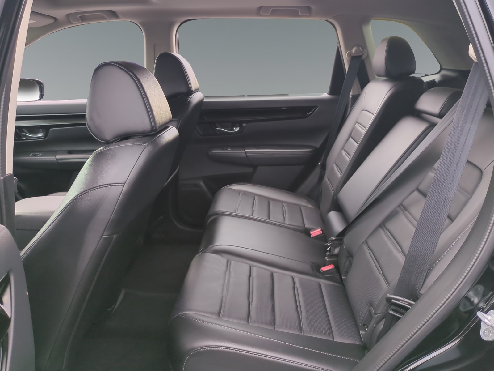 2025 Honda CR-V EX-L - Photo 13