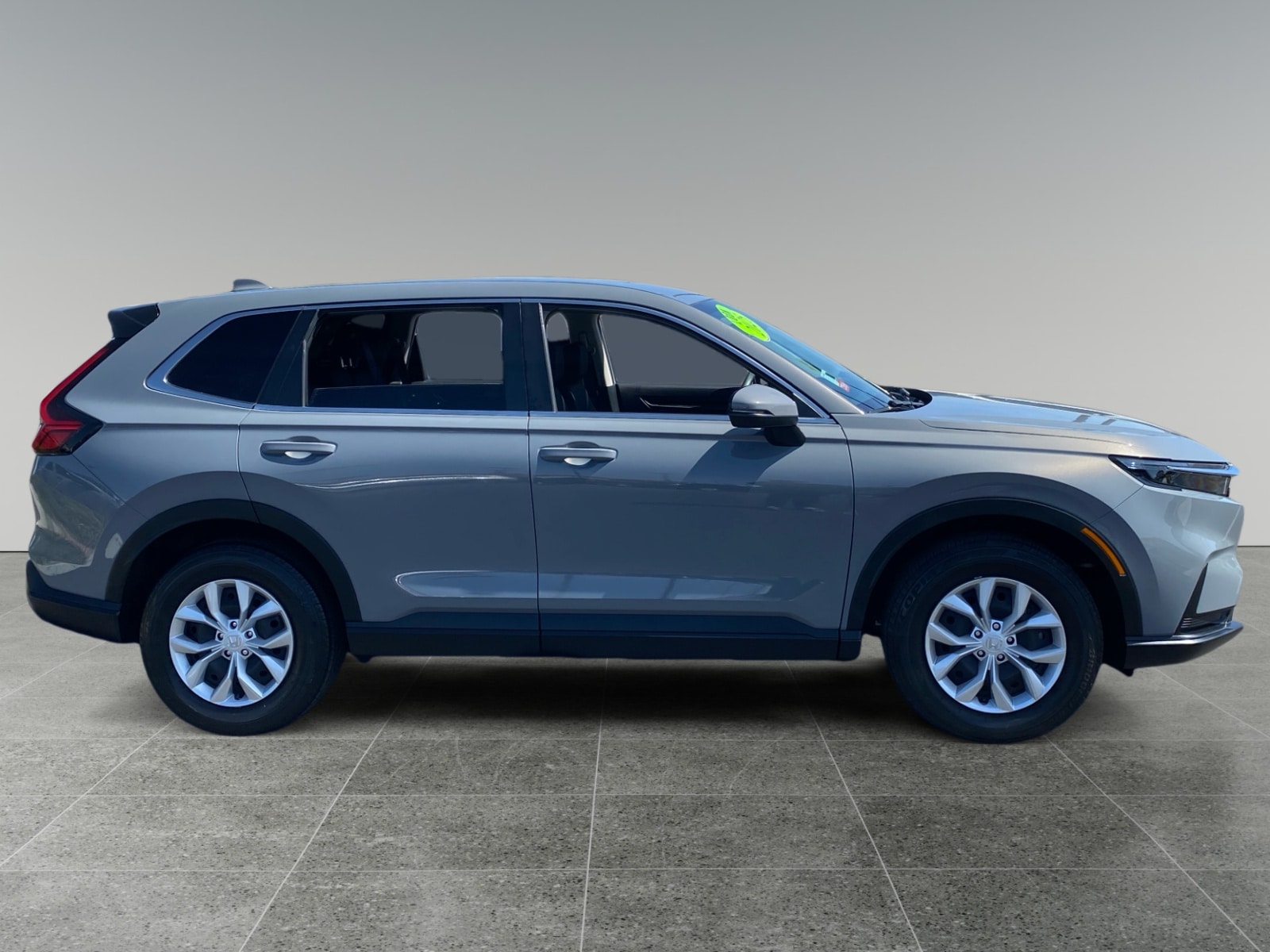 2025 Honda CR-V LX - Photo 6