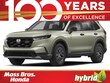 Honda CR-V Hybrid