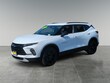Chevrolet Blazer
