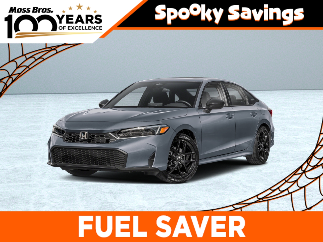 2026 Honda Civic Hybrid Sport Sedan