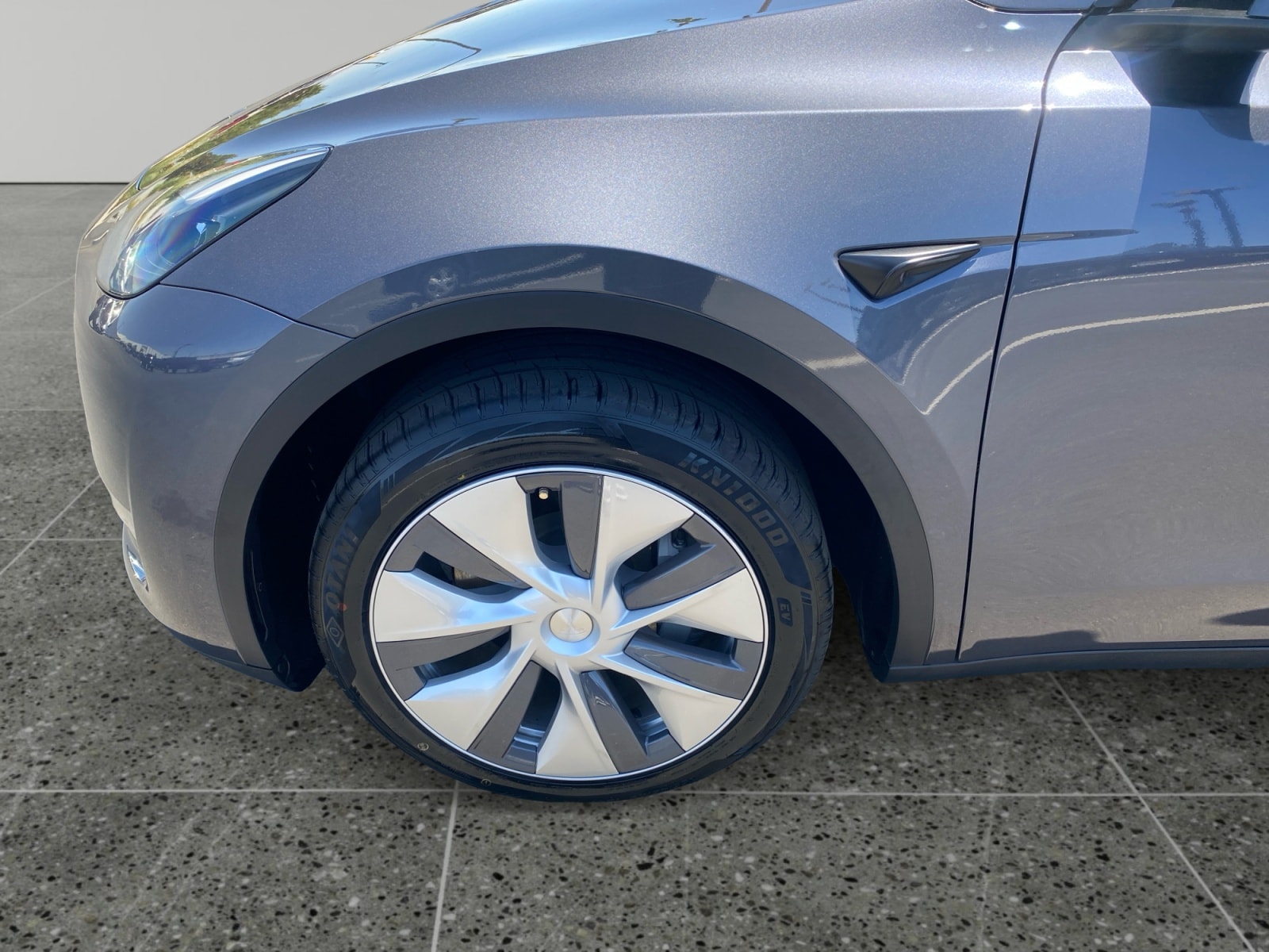 2023 Tesla Model Y Base - Photo 14