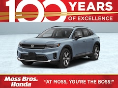 2026 Honda Prologue Touring SUV