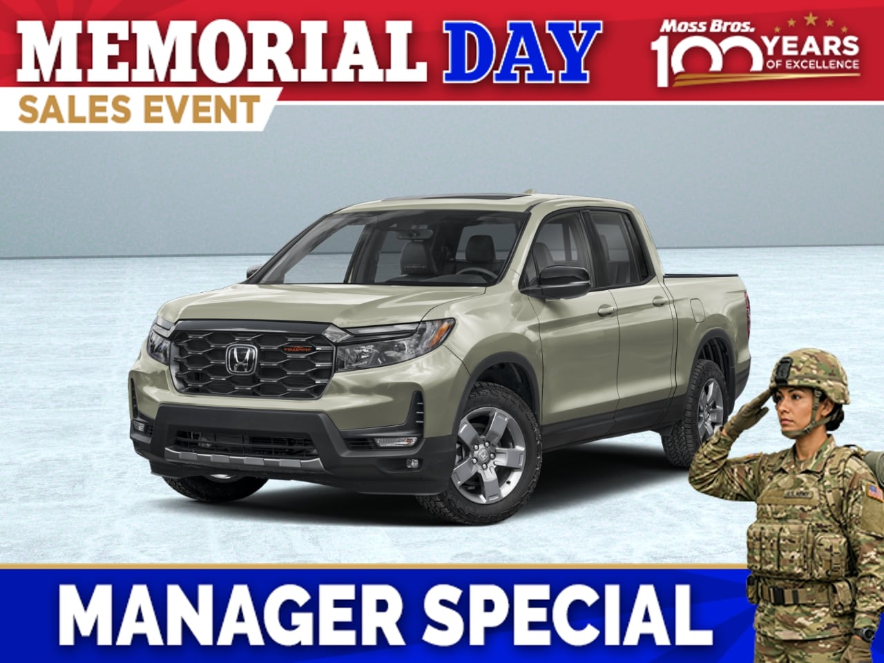 2026 Honda Ridgeline TrailSport's photo