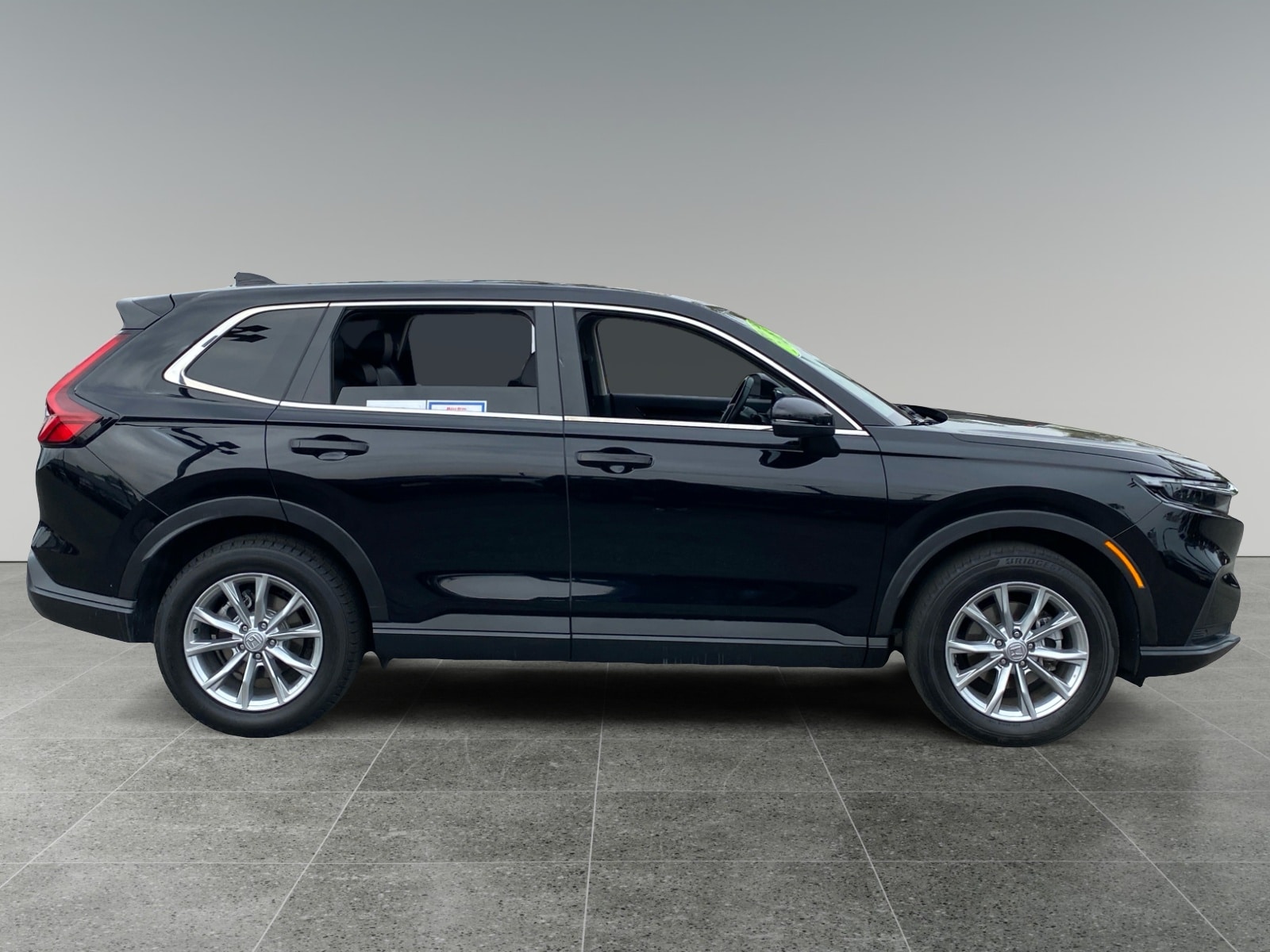 2025 Honda CR-V EX-L photo 6