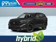 Honda CR-V Hybrid