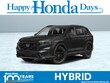  Honda CR-V Hybrid